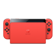NINTENDO Switch OLED Mario Red Edition - 1184506 - zdjęcie 3